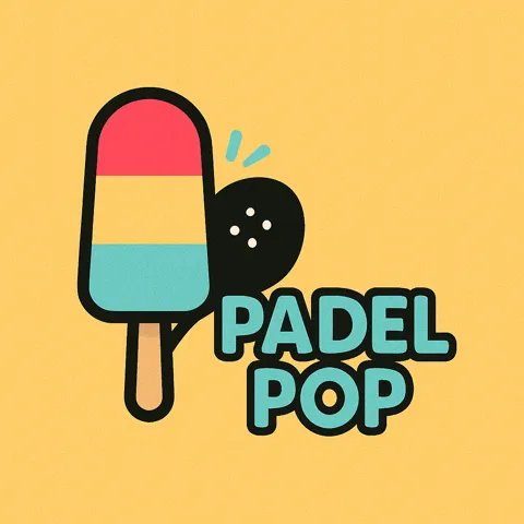 Padel Pop 🍭