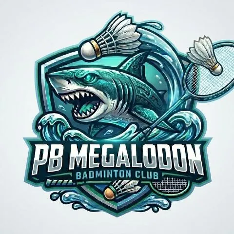 PB. MEGALODON