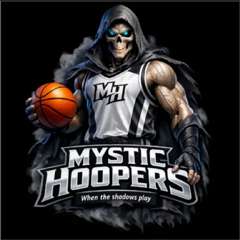 Mystic Hoopers