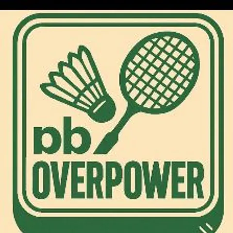 PB OVERPOWER