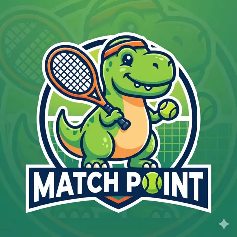 Match Point Tennis