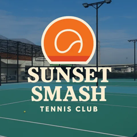 Sunset Smash