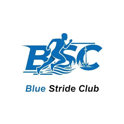 Blue Stride Club