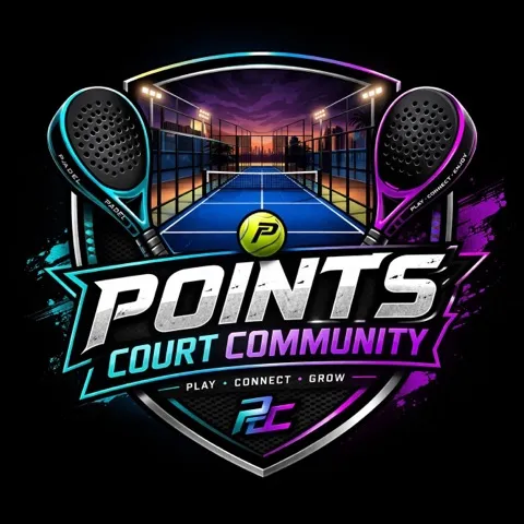 Points Court Community 