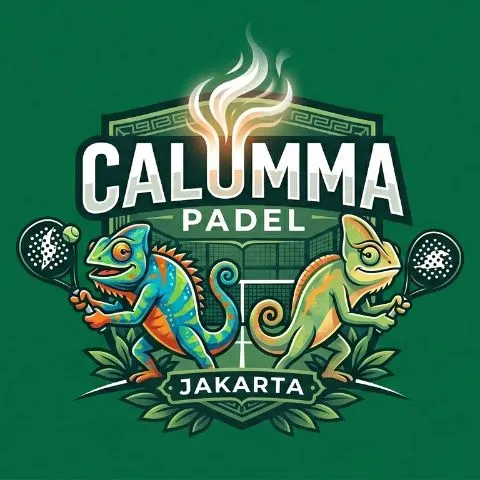 CALUMMA PADEL