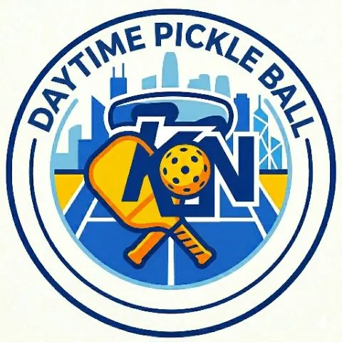 Daytime Pickleball 