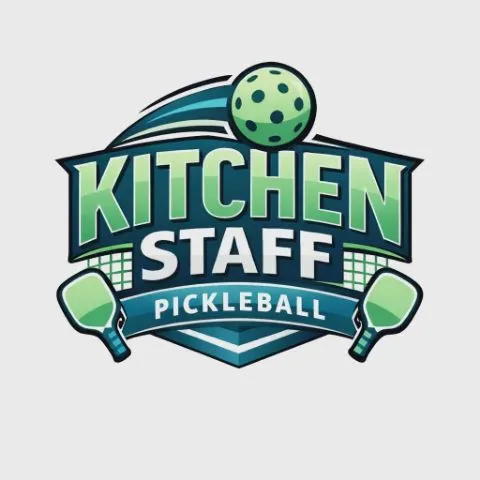 Kitchen Staff Pickleball Club (Tolosa) 
