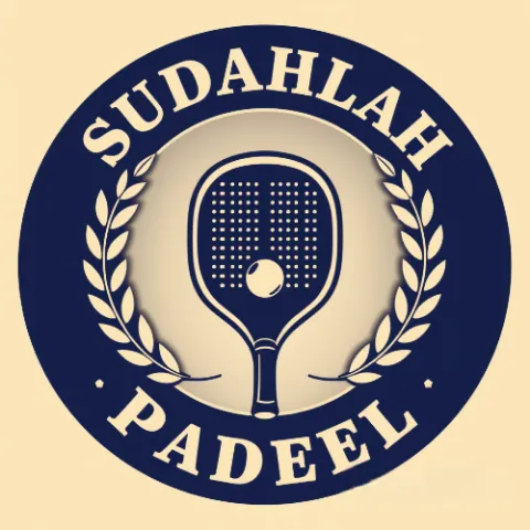 Sudahlah_Padel