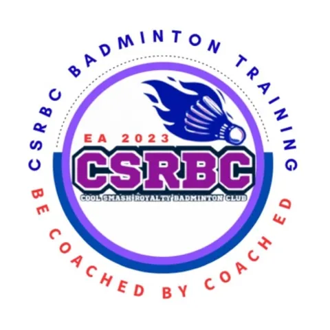 Cool Smash Royalty Badminton Club (CSRBC) 