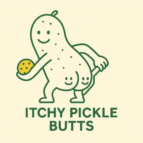 Itchy Pickle Butts 