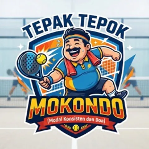 TEPAK TEPOK MOKONDO