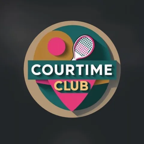 Courtime.club