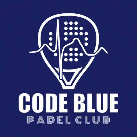 Code Blue Padel Club