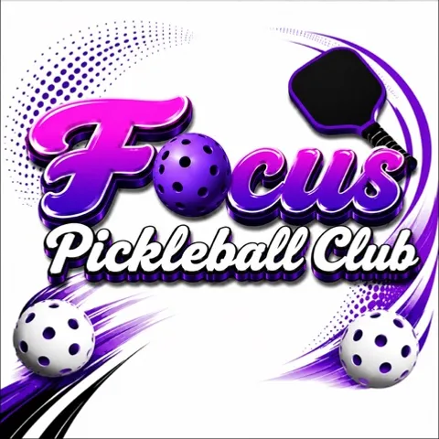 Focus Pickleball Club