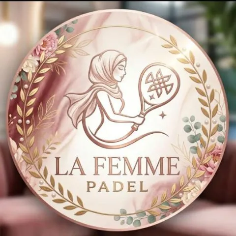 LA FEMME PADEL