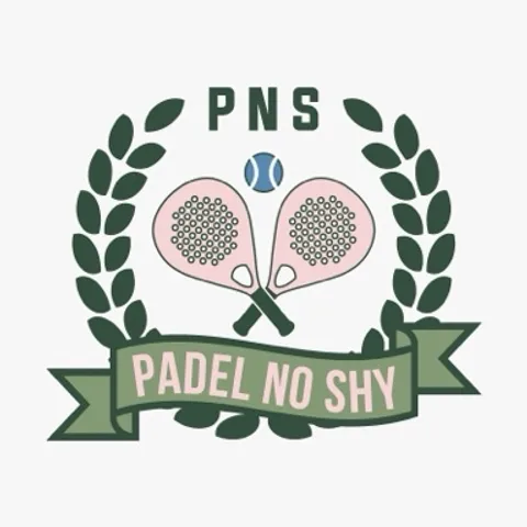 Padel No Shy - PNS