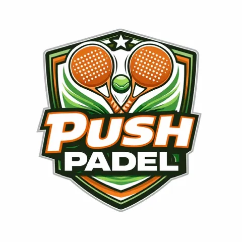 PUSH Padel Club