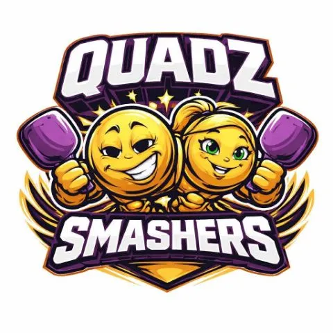 Quadz Smashers