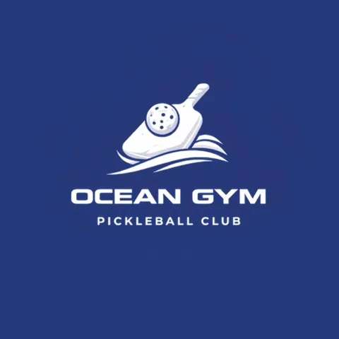 OCEANGYM PICKLEBALL Q12