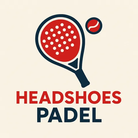 Headshoes Padel