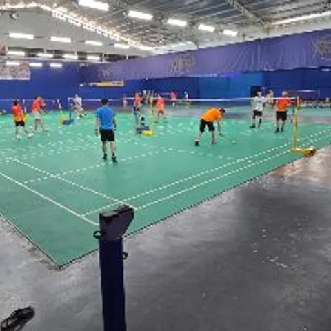 Ayo Badminton Surabaya Barat