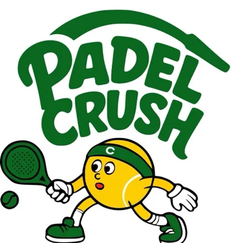 Padel Crush Jakarta