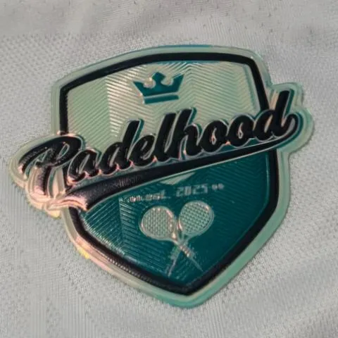 Padelhood Doha