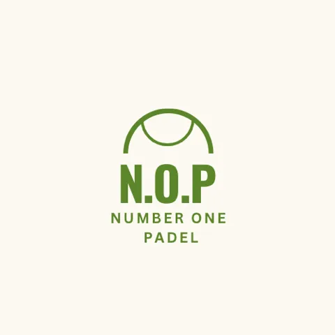 NOP - Number One Padel