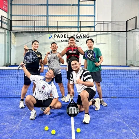 Bpn padel bulls