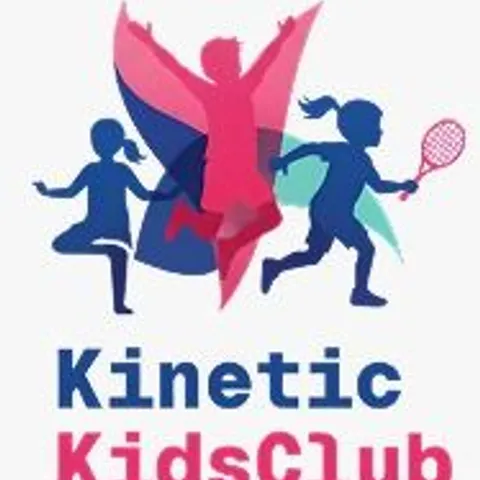 KINETIC CLUB - TENNIS CLASS FOR KIDS & TEENS