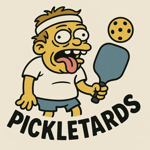 Pickletards 