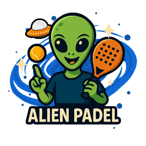 Alien Padel 👽