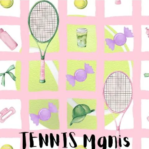 Tennis Manis
