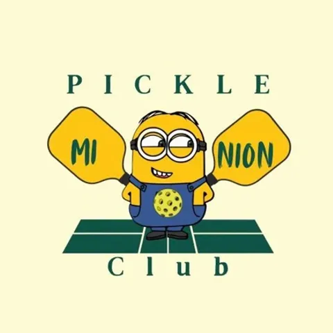 Minion Pickle Club
