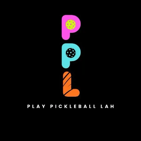 Play PICKLEBALL Lah