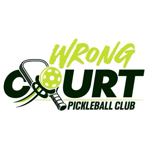 Wrong Court Pickleball Club - WCPC