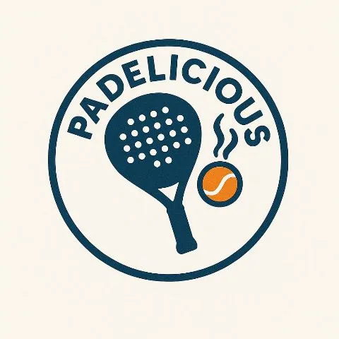 Padelicious.Taste