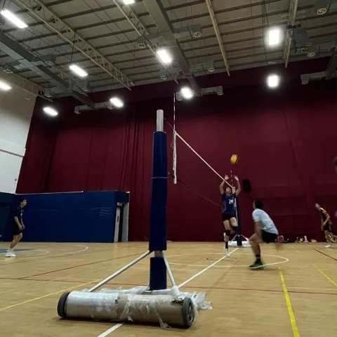 Dig Slayers Volleyball Club (KL)