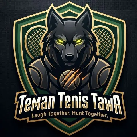 Teman Tenis Tawa(T3)