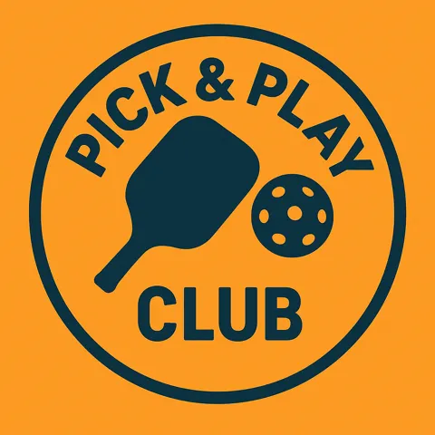 Pick & Play club