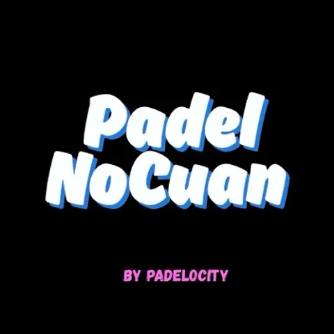 Patungan Padel No Cuan
