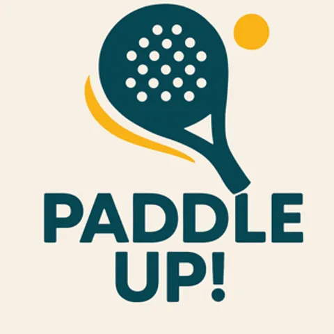 Paddle Up!