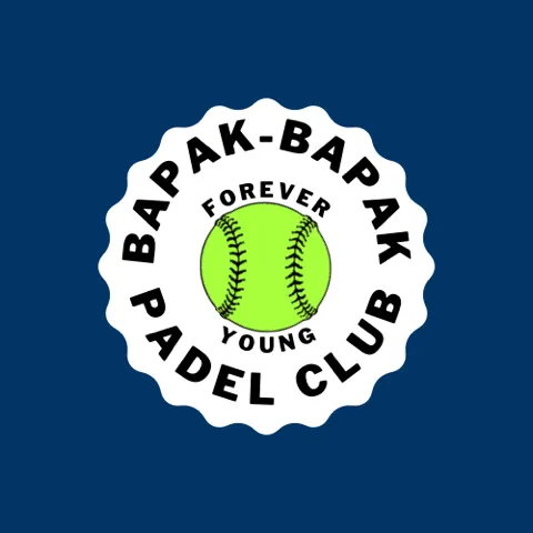 BAPAK BAPAK PADEL