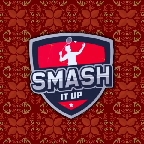 Smash It Up