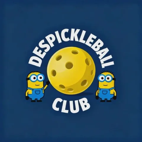 Despickleball Club