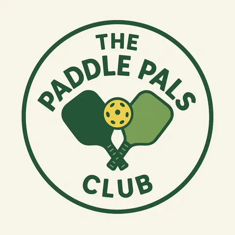 The Paddle Pals Club