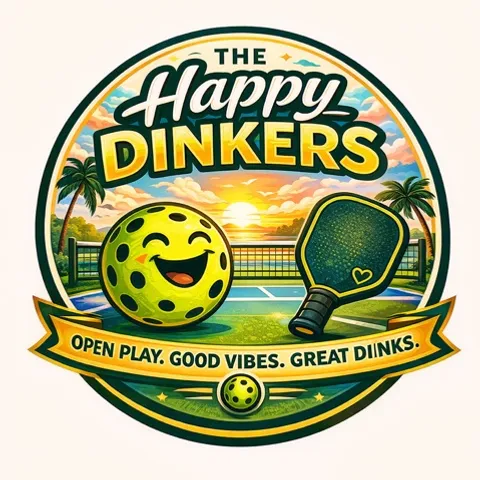 The Happy Dinkers