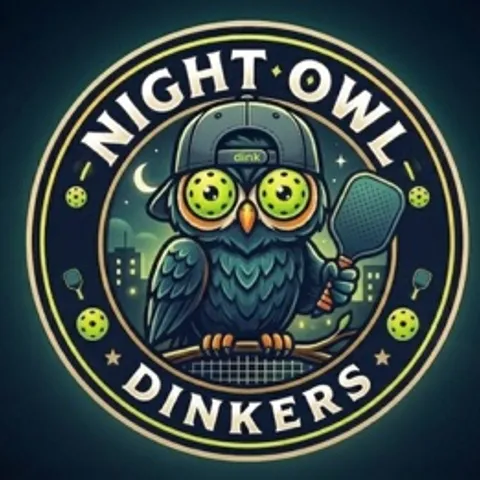 Night Owl Dinkers
