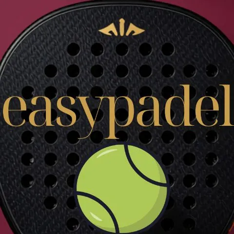 Easy padel