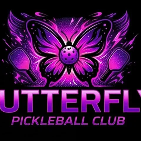 Butterfly Pickleball Club